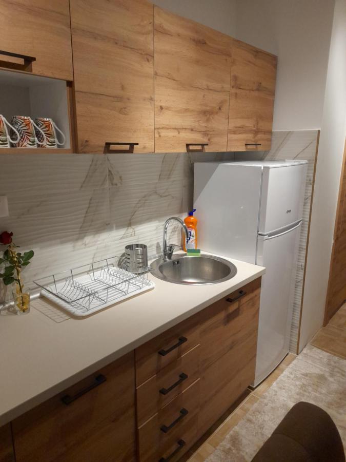 Holiday Apartaments 2 Ni エクステリア 写真